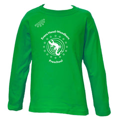 LONG SLEEVE T-SHIRT