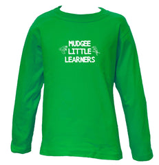 Long Sleeve T-Shirt