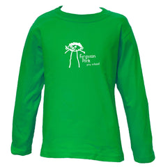LONG SLEEVE T-SHIRT