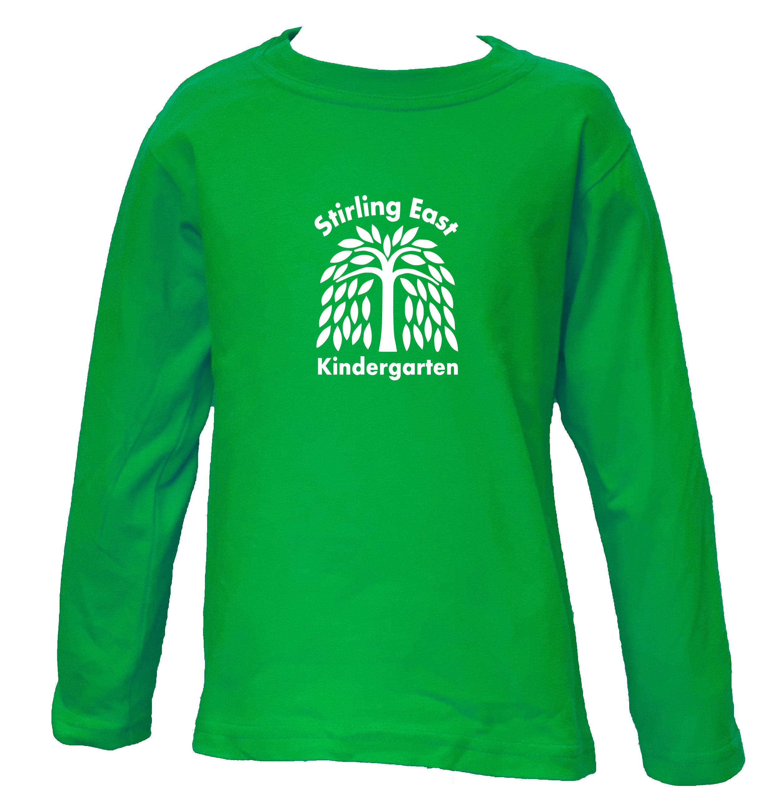 LONG SLEEVE T-SHIRT