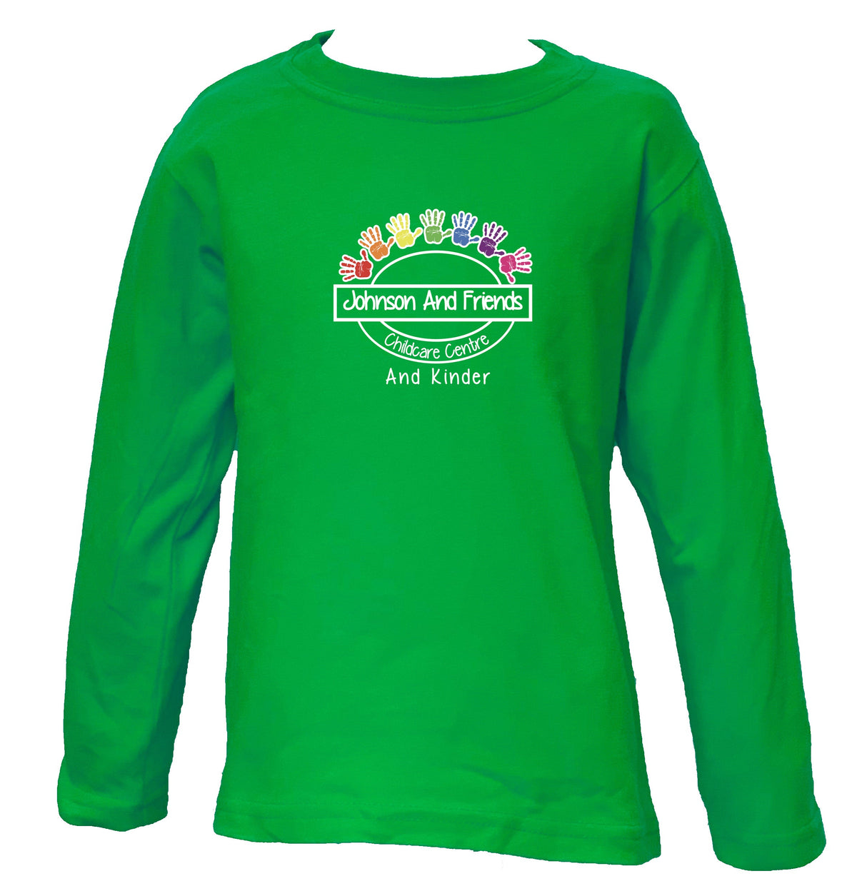 Long Sleeve T-shirt