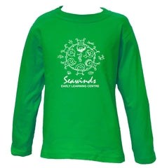 Long Sleeve T-Shirt