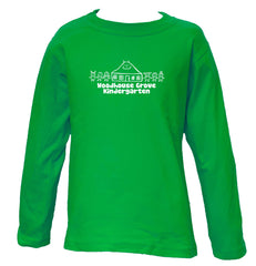 Long Sleeve T-Shirt