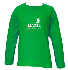 LONG SLEEVE T-SHIRT