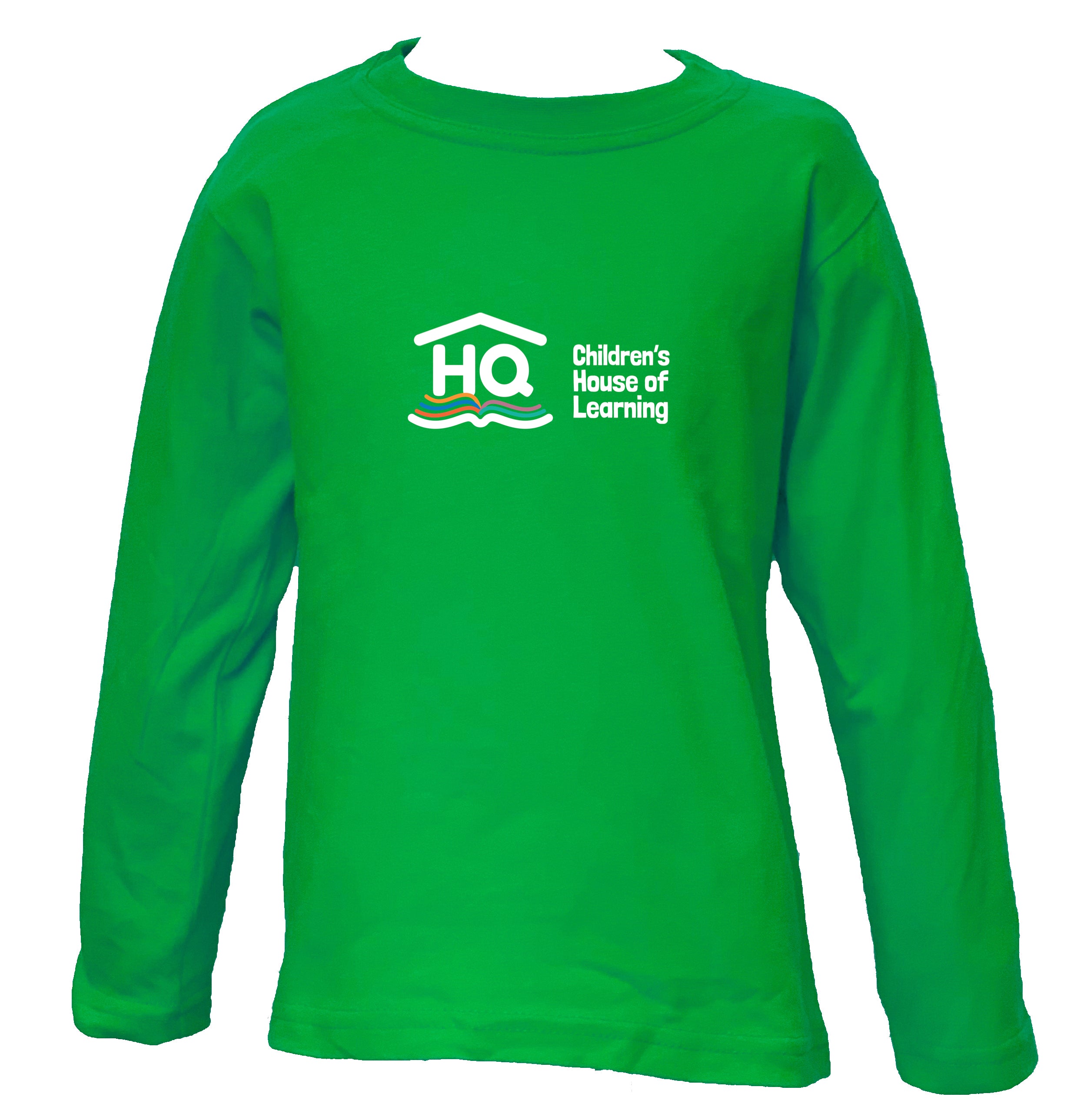 Long Sleeve T-Shirt
