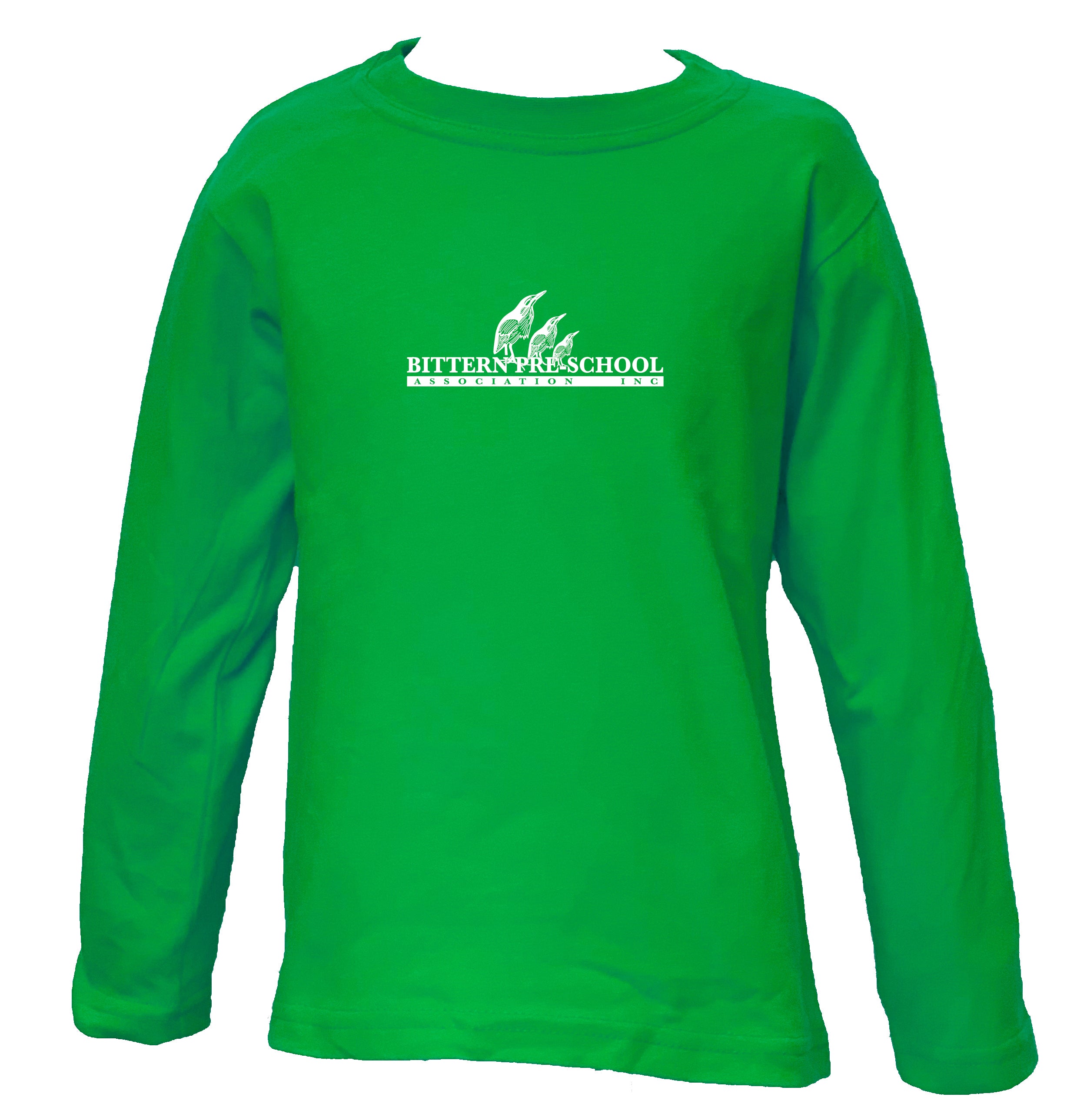 Long Sleeve T-shirt