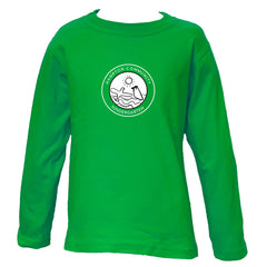 LONG SLEEVE T-SHIRT
