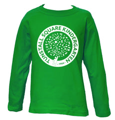 Long Sleeve T-Shirt
