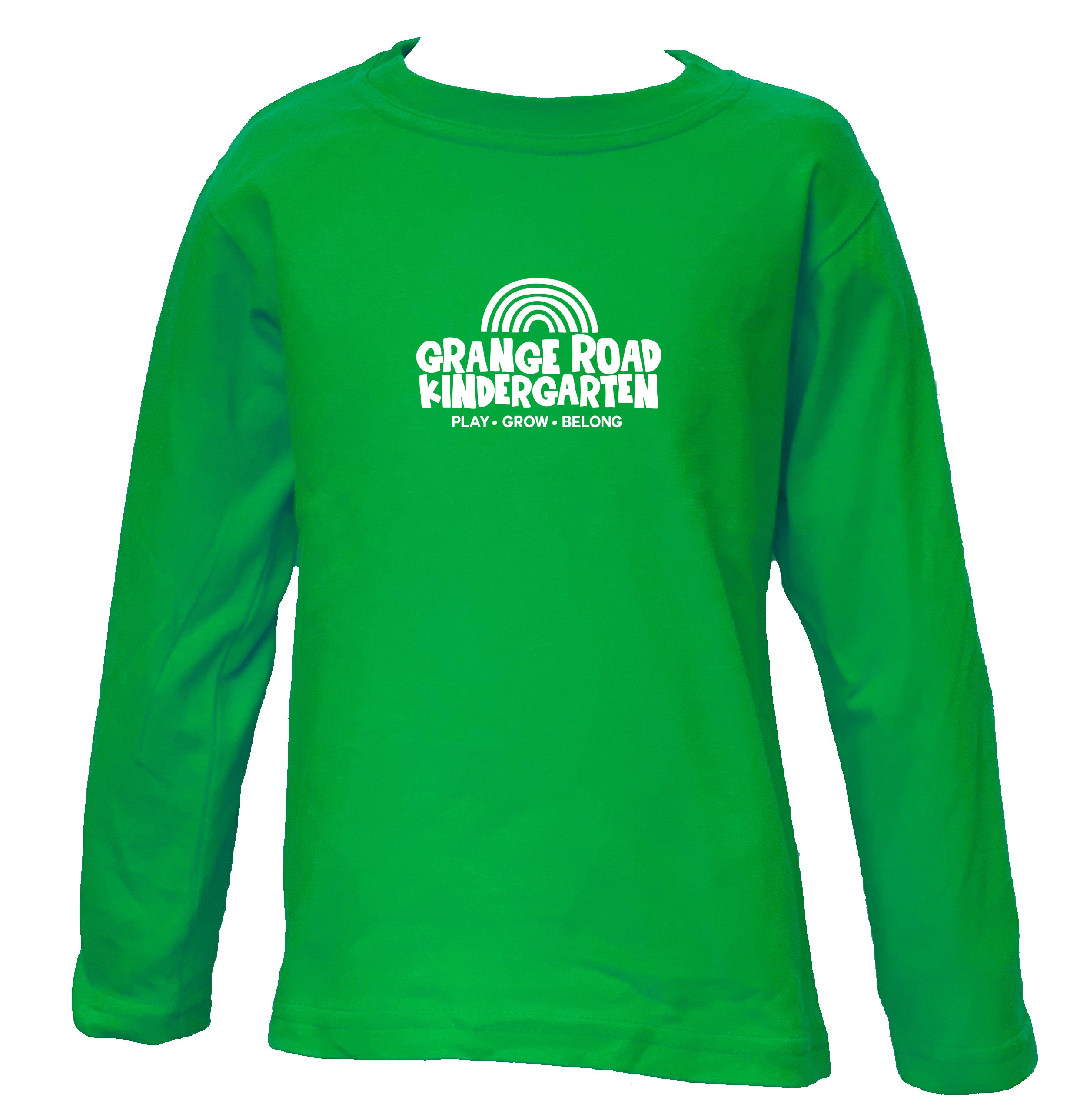 Long Sleeve T-Shirt