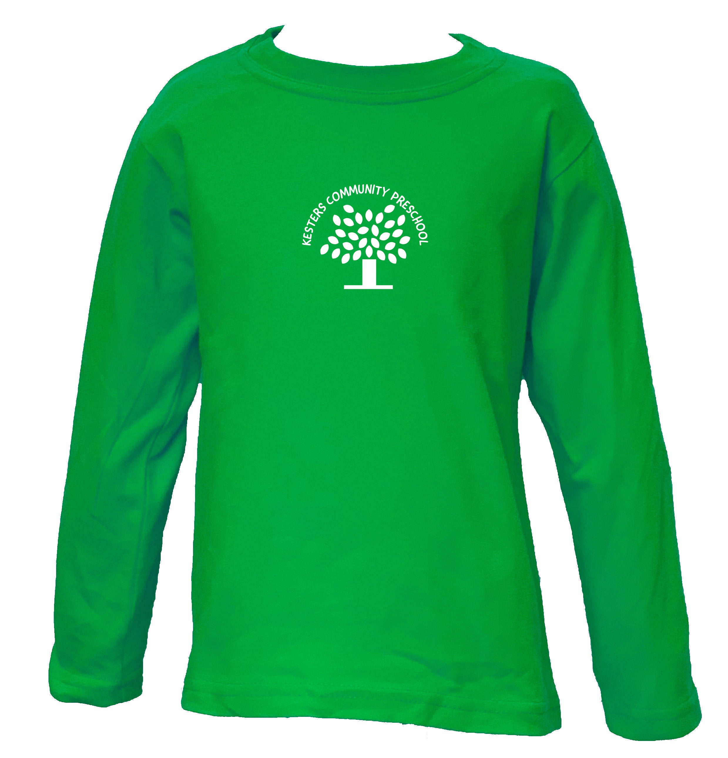 LONG SLEEVE T-SHIRT