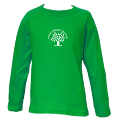 LONG SLEEVE T-SHIRT