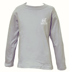 LONG SLEEVE T-SHIRT