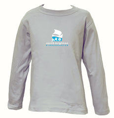 LONG SLEEVE T-SHIRT