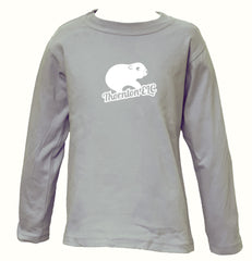 LONG SLEEVE T-SHIRT