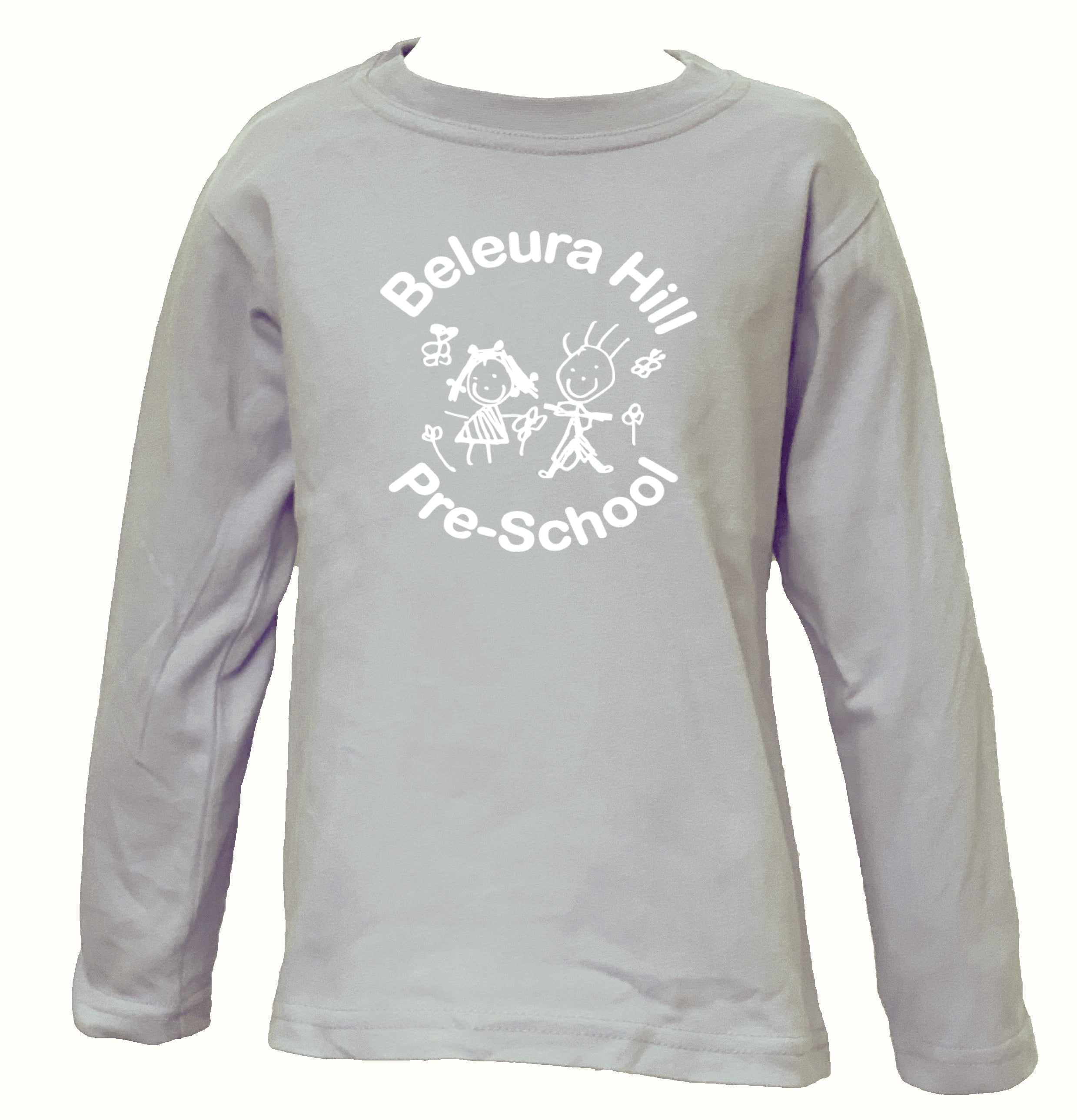 LONG SLEEVE T-SHIRT