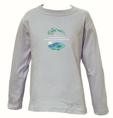 Long Sleeve T-shirt - Collins Street