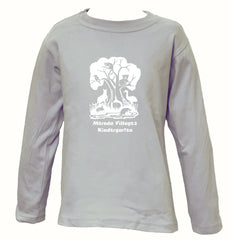LONG SLEEVE T-SHIRT