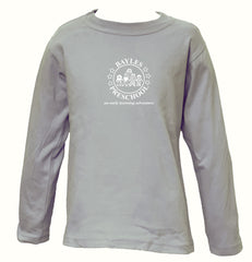 LONG SLEEVE T-SHIRT