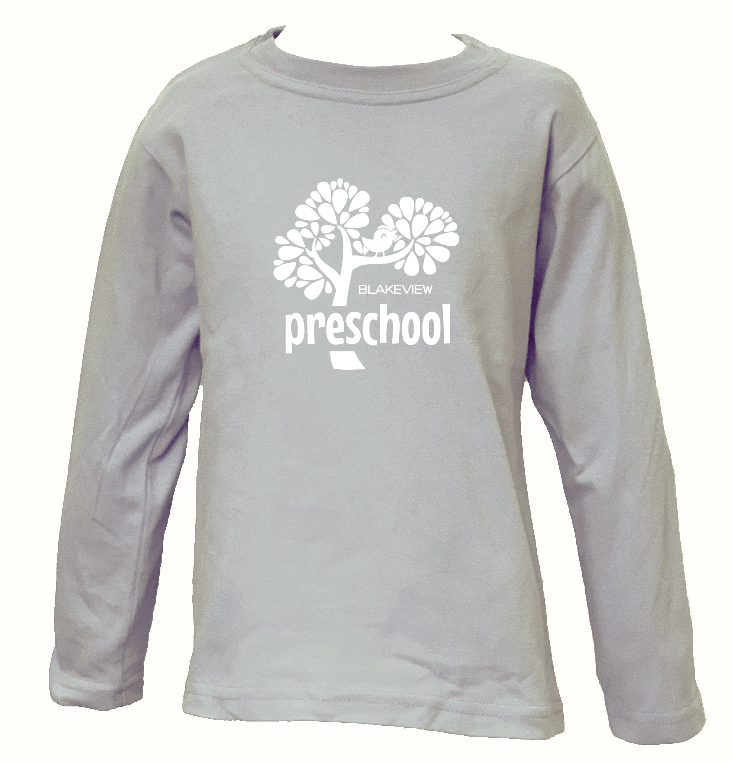 LONG SLEEVE T-SHIRT