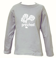 LONG SLEEVE T-SHIRT