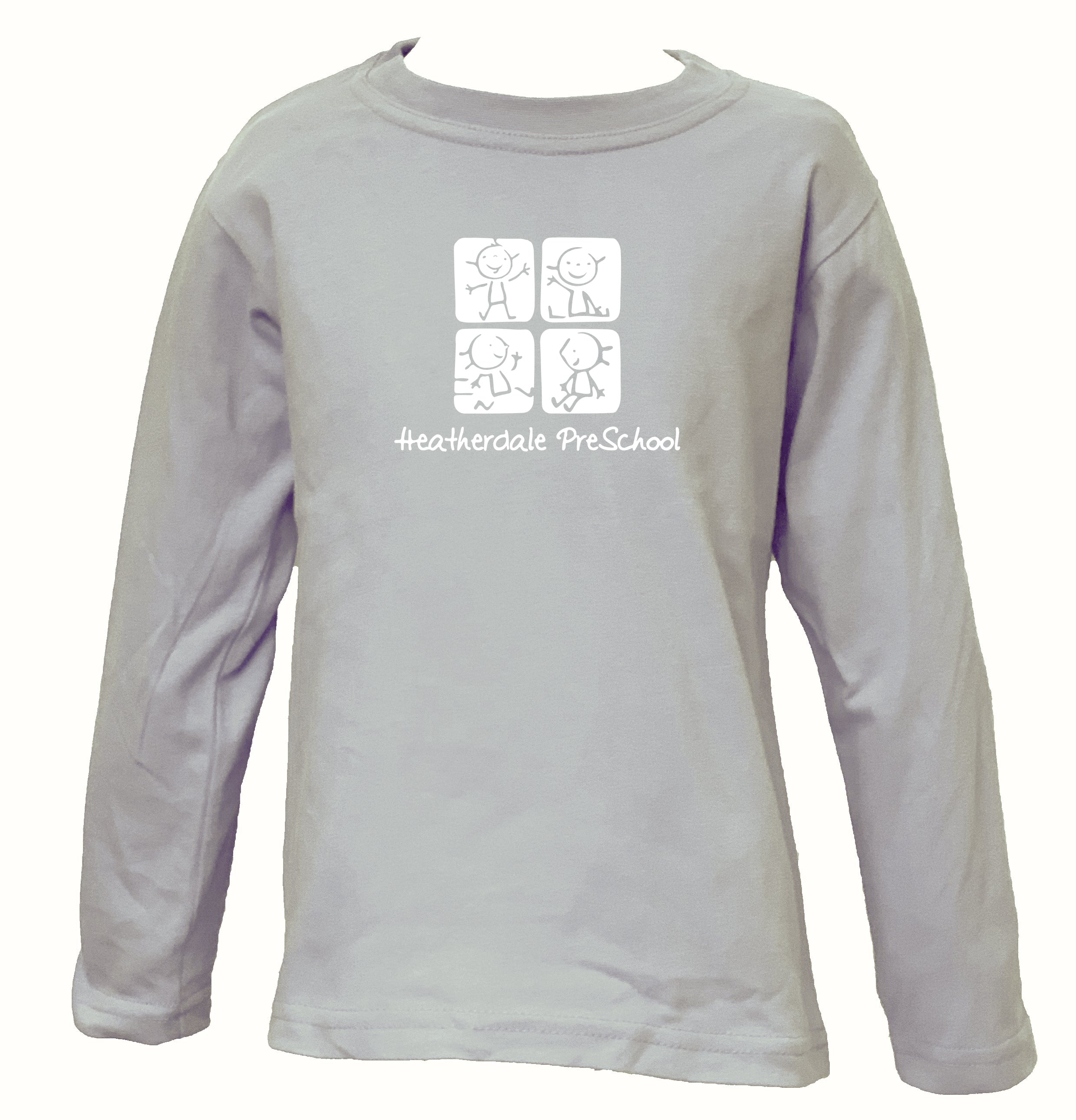 LONG SLEEVE T-SHIRT