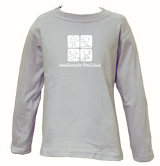 LONG SLEEVE T-SHIRT