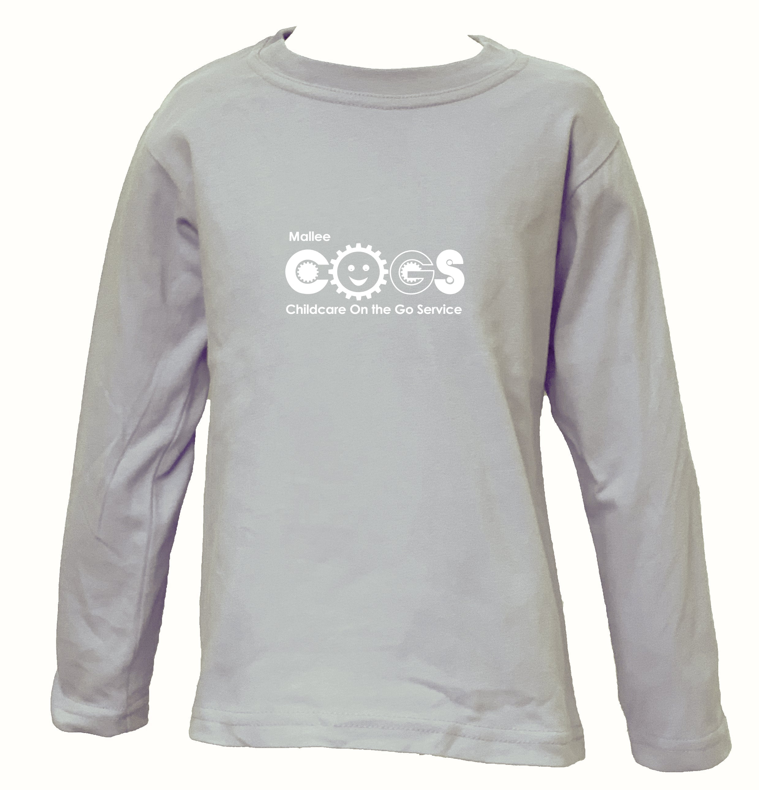 LONG SLEEVE T-SHIRT