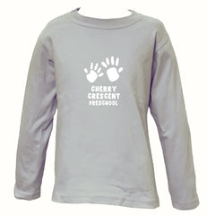 LONG SLEEVE T-SHIRT