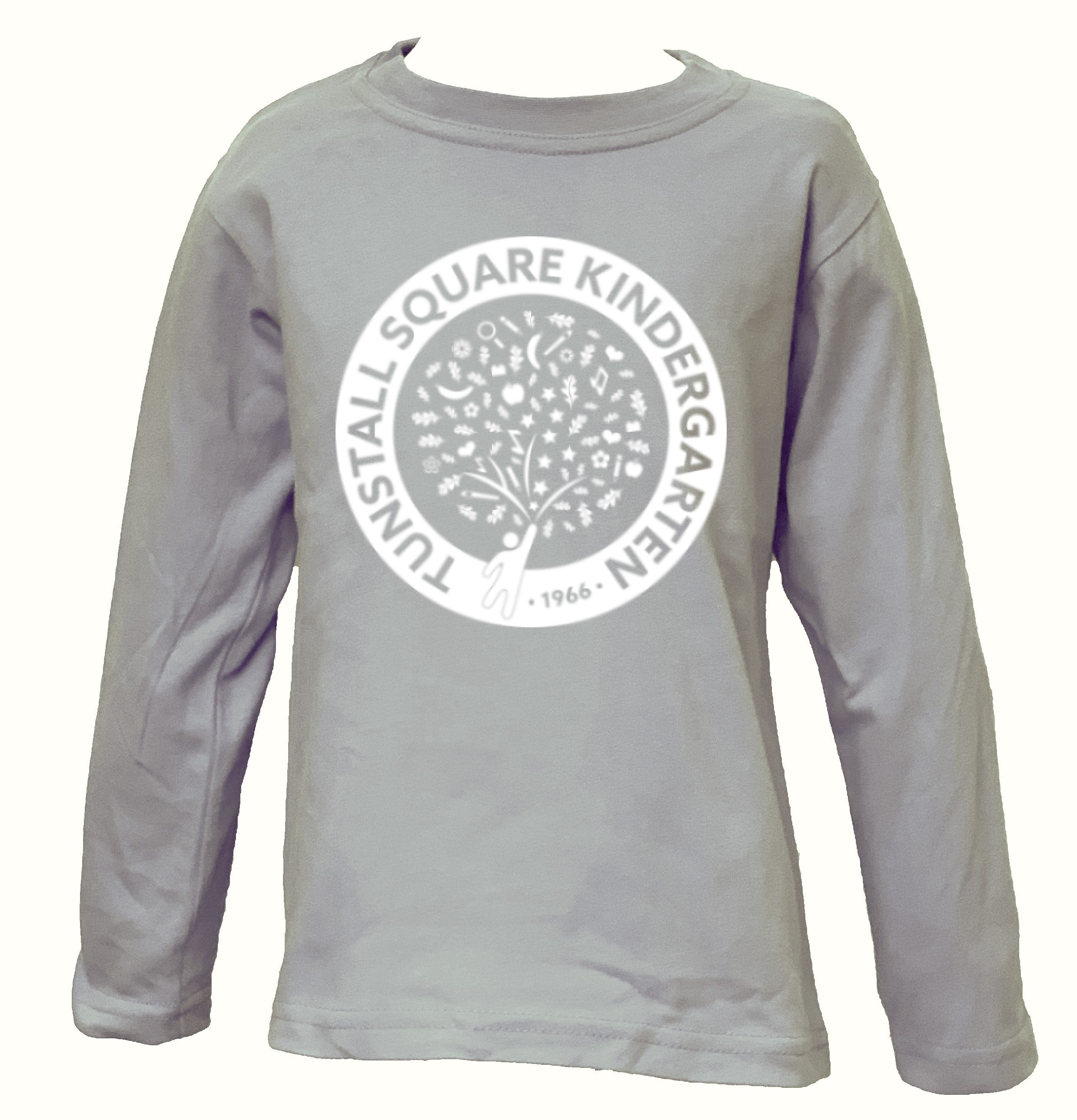 Long Sleeve T-Shirt