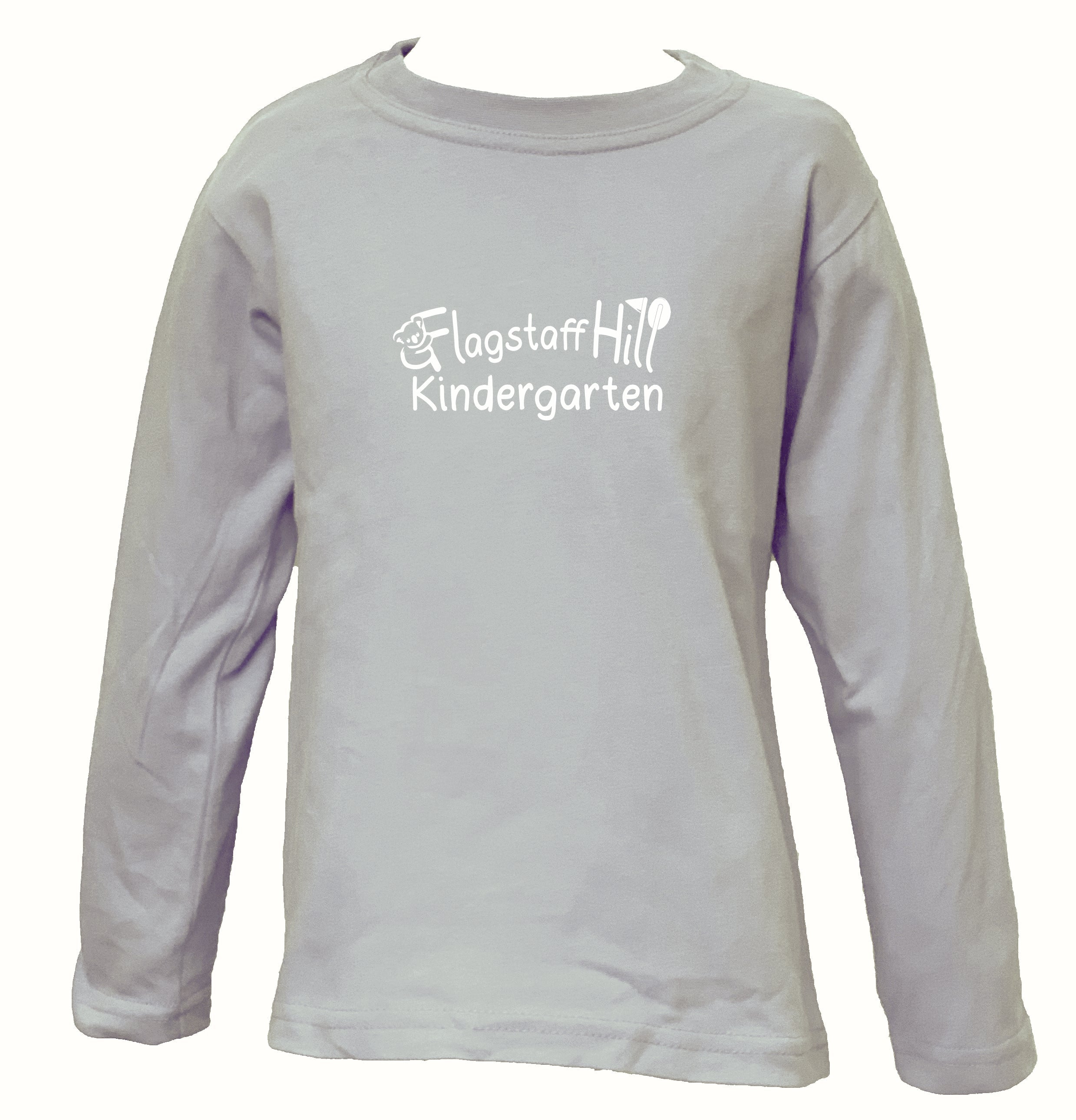 Long Sleeve T-Shirt