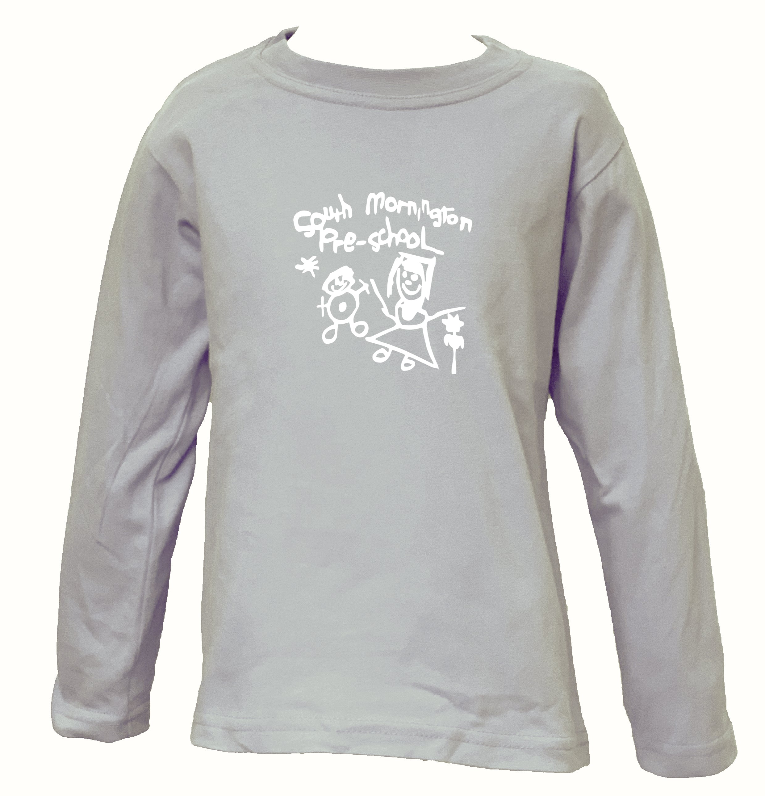 LONG SLEEVE T-SHIRT