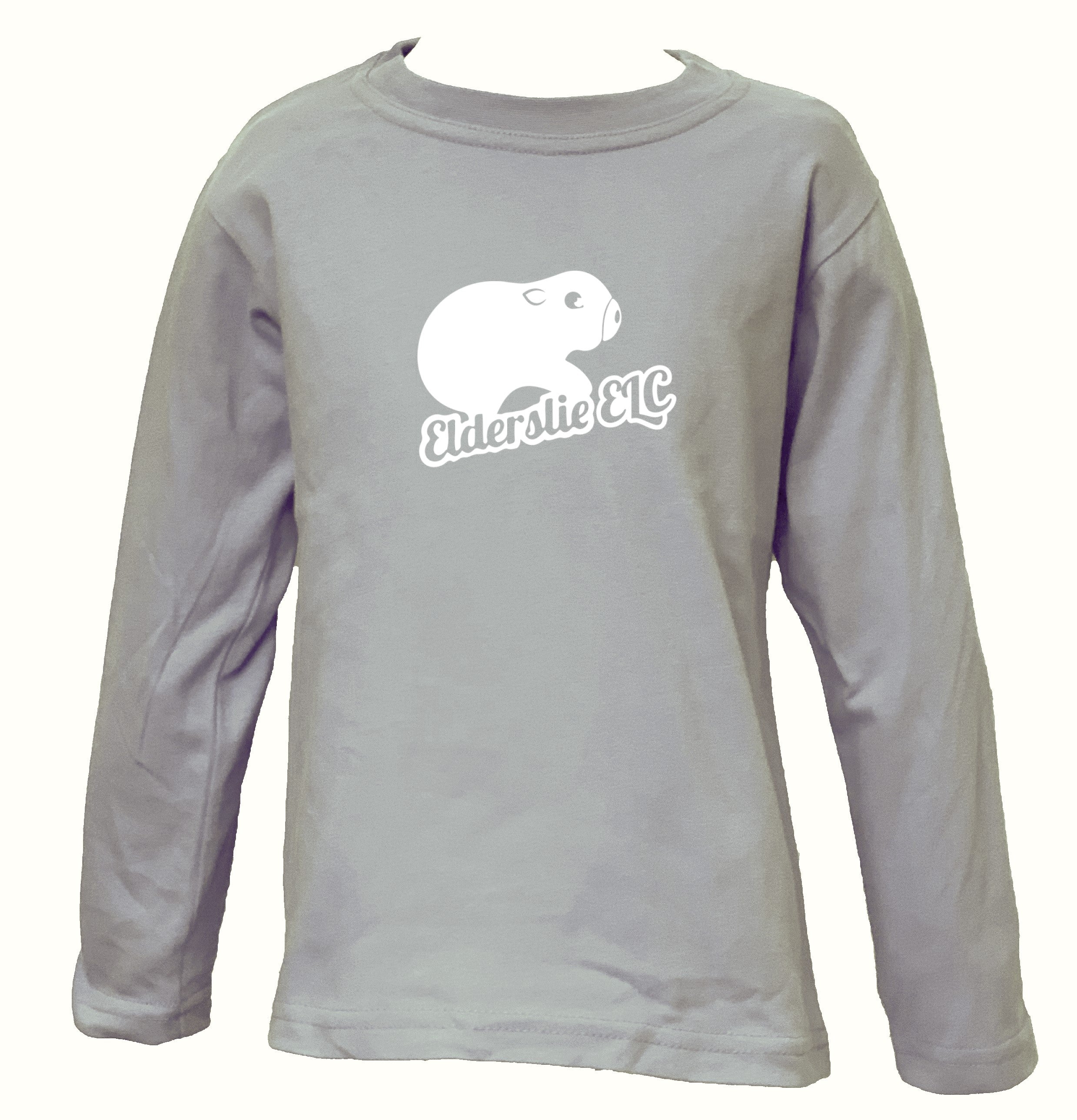 LONG SLEEVE T-SHIRT