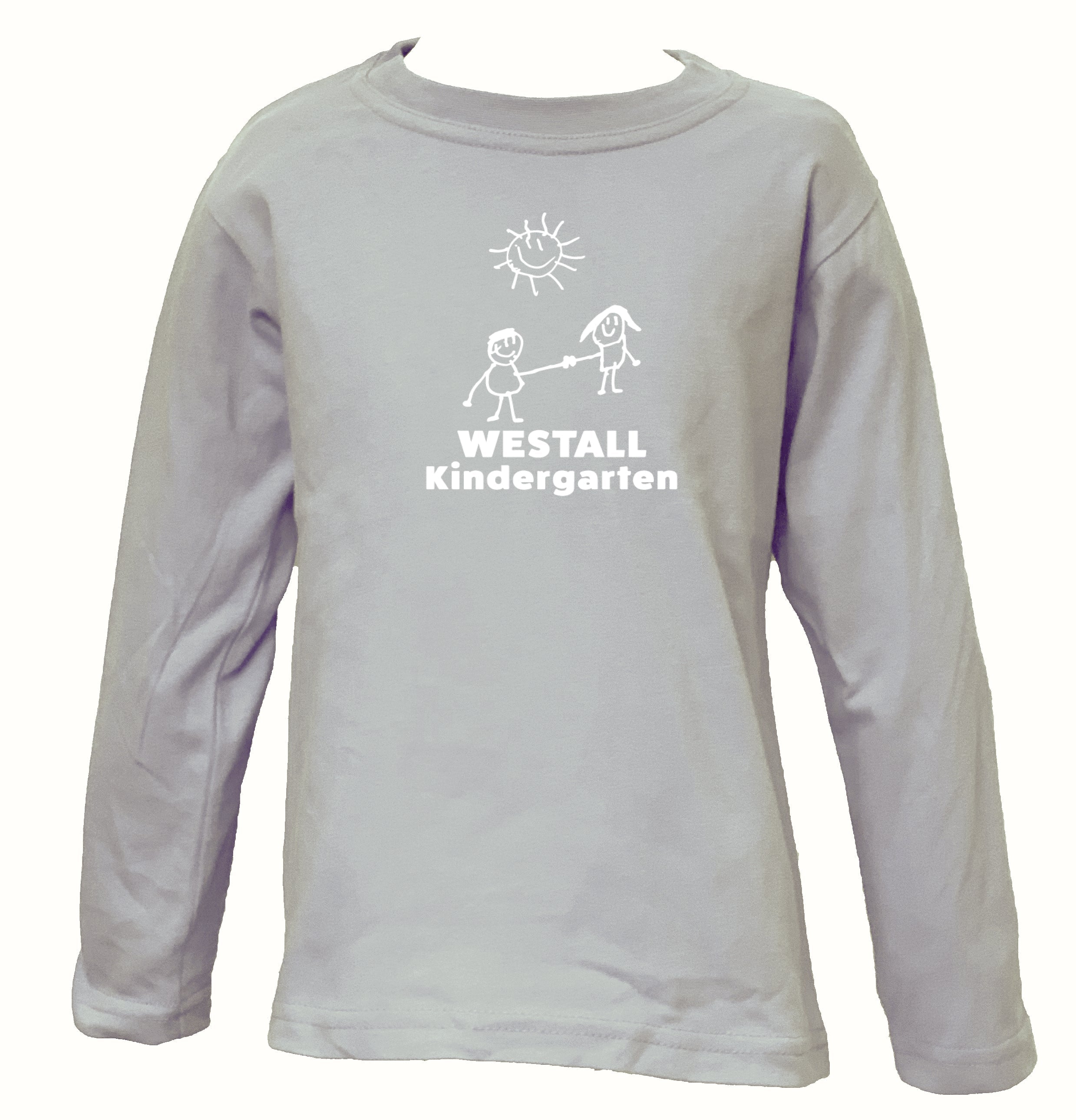 LONG SLEEVE T-SHIRT