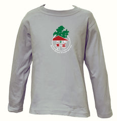 LONG SLEEVE T-SHIRT