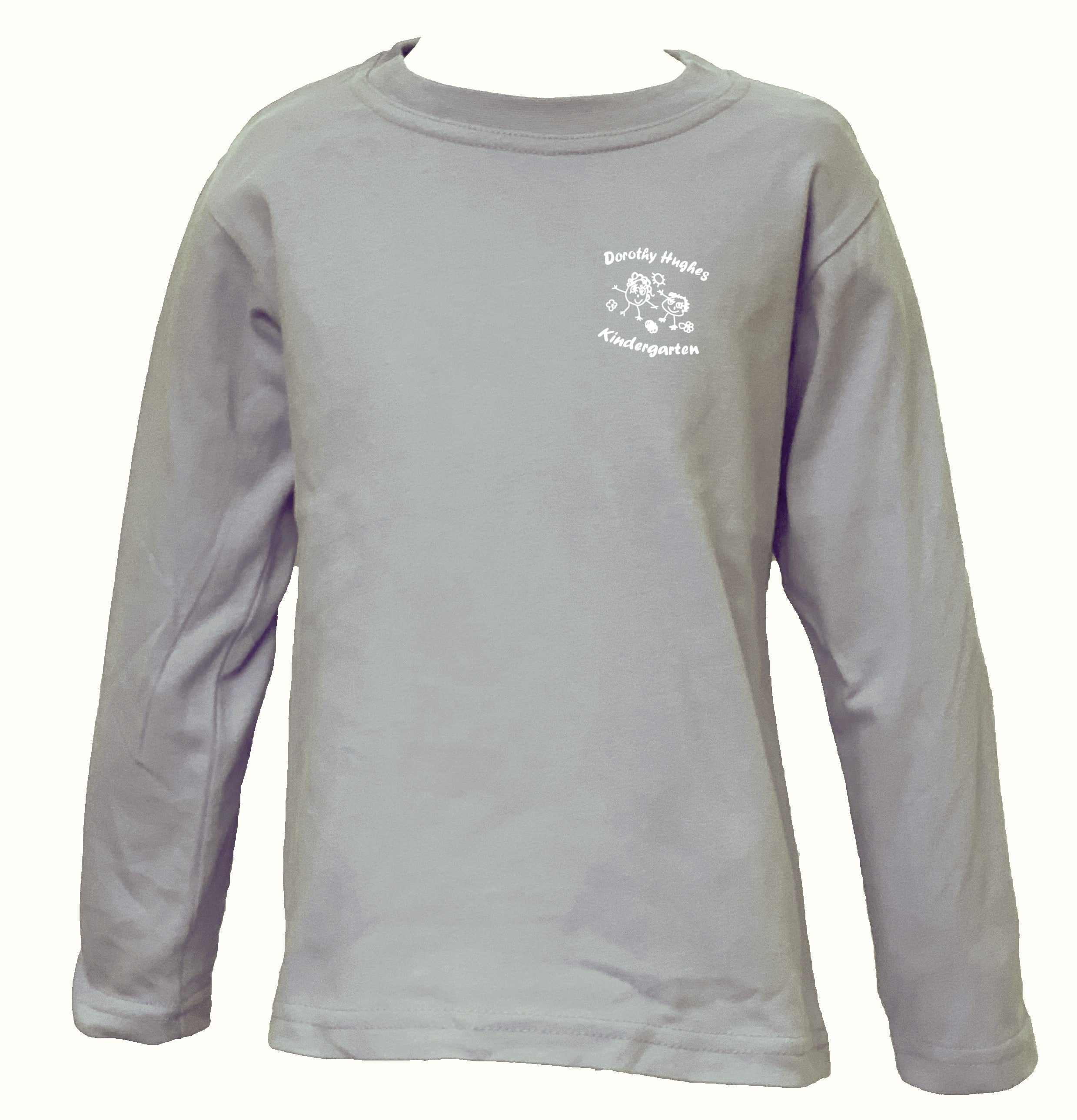 LONG SLEEVE T-SHIRT