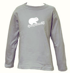 LONG SLEEVE T-SHIRT