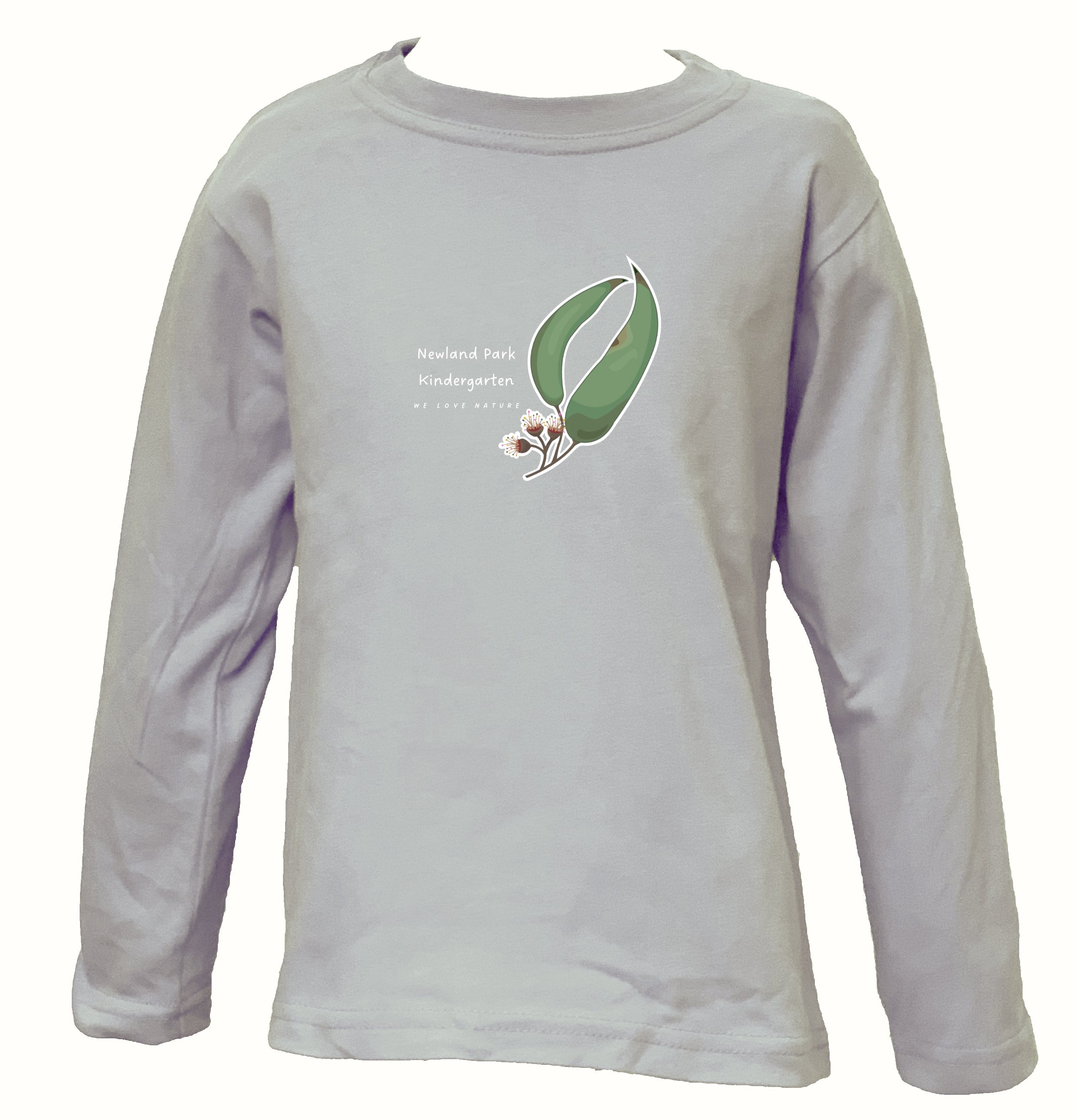 Long Sleeve T-Shirt
