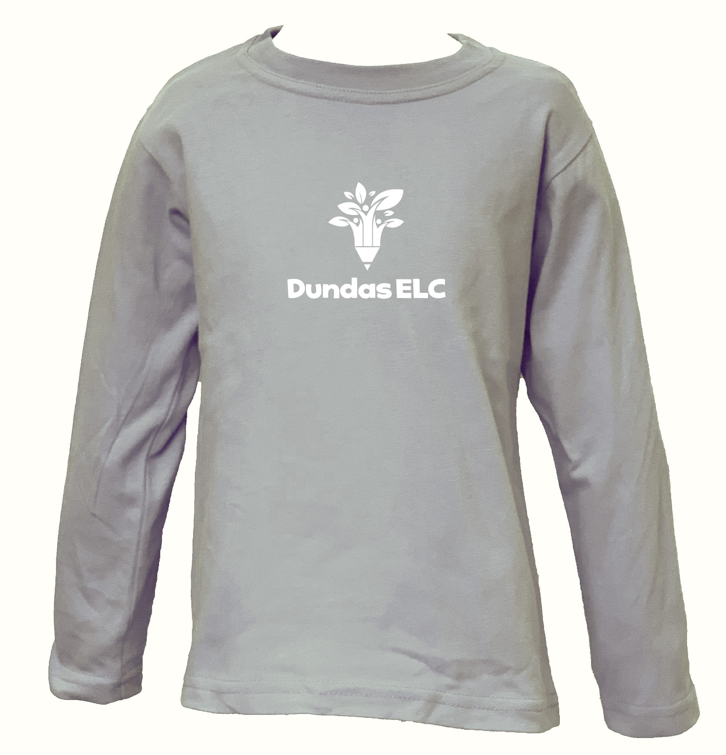 LONG SLEEVE T-SHIRT