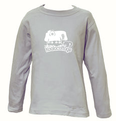 LONG SLEEVE T-SHIRT