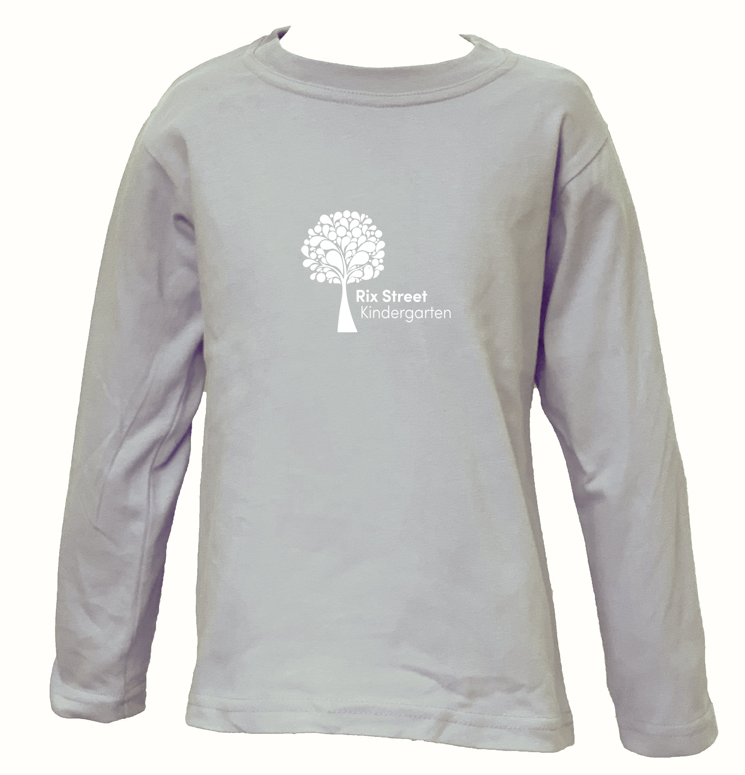 LONG SLEEVE T-SHIRT