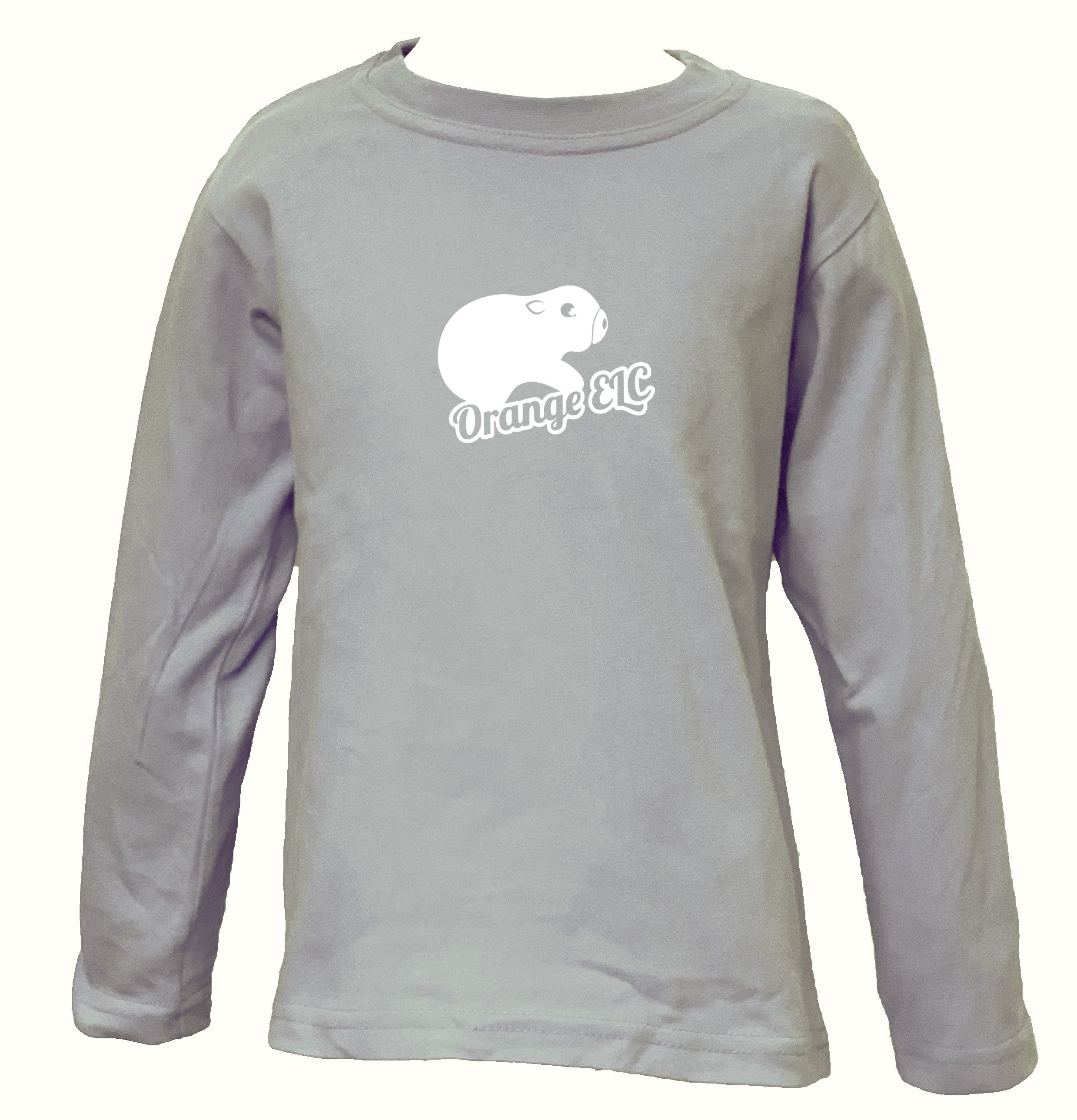 LONG SLEEVE T-SHIRT