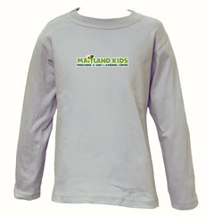 Long Sleeve T-shirt