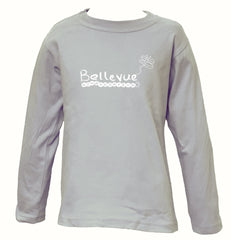 LONG SLEEVE T-SHIRT