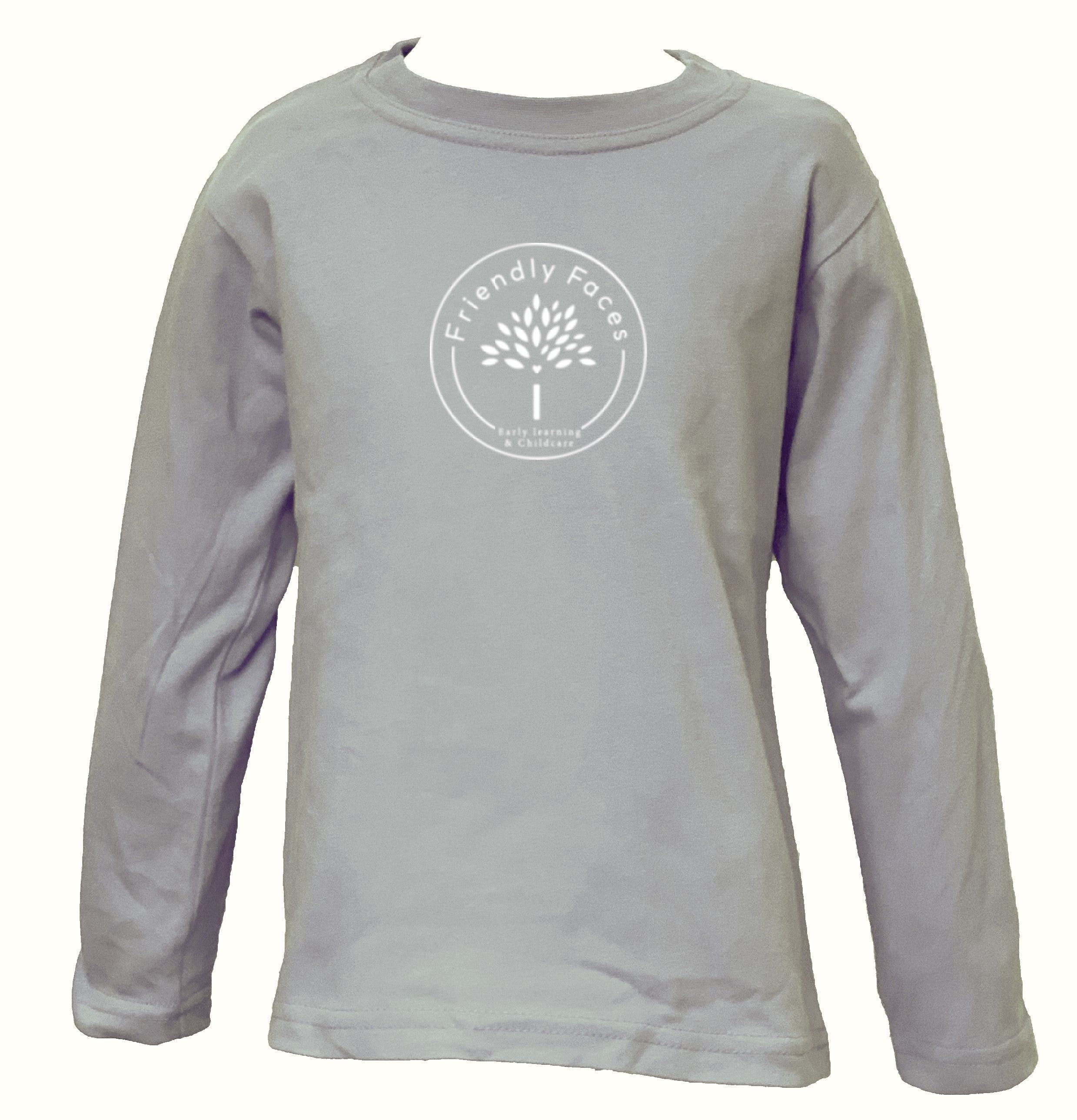 LONG SLEEVE T-SHIRT