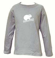 LONG SLEEVE T-SHIRT