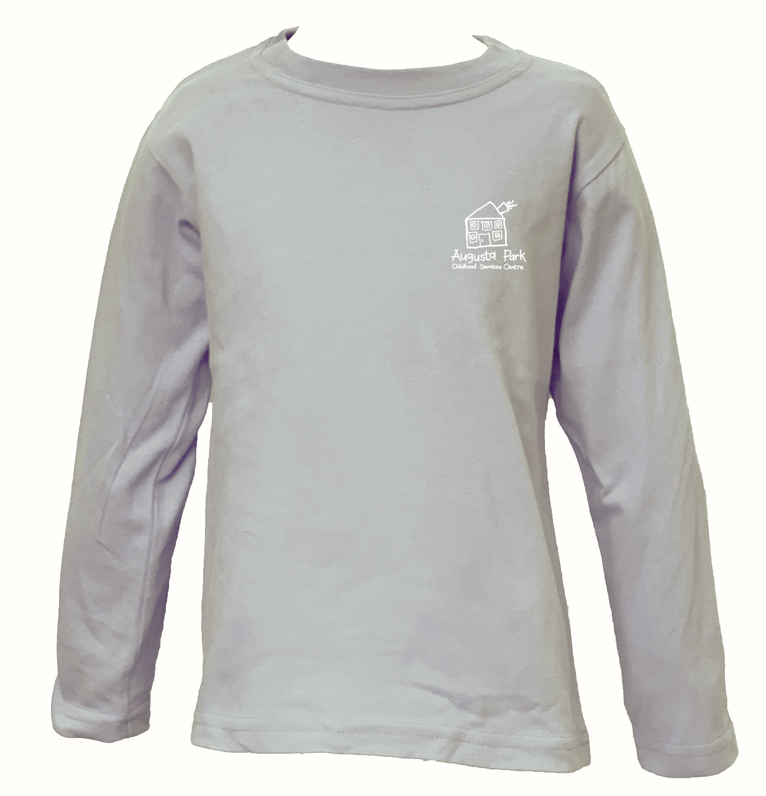 LONG SLEEVE T-SHIRT