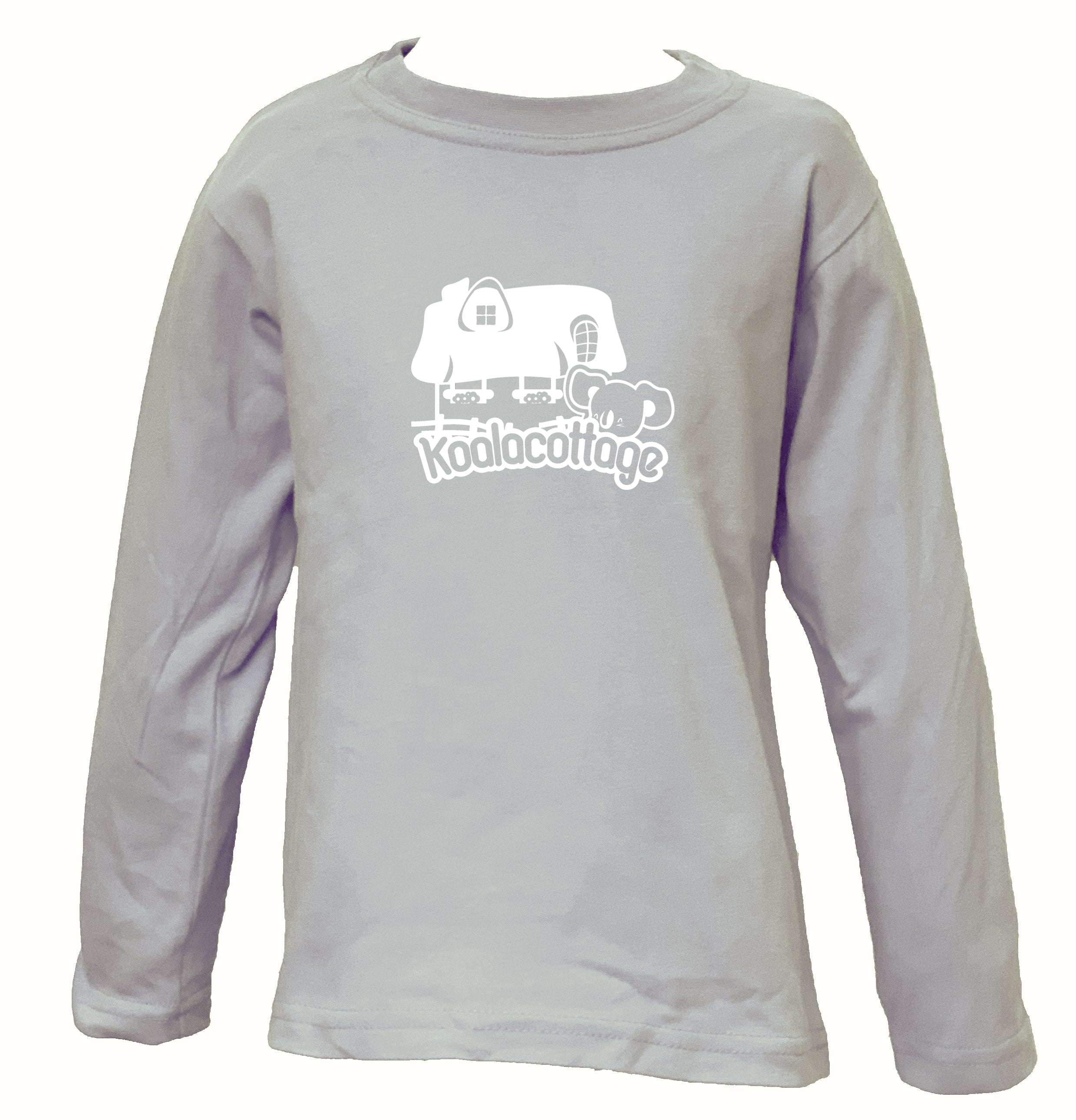 LONG SLEEVE T-SHIRT