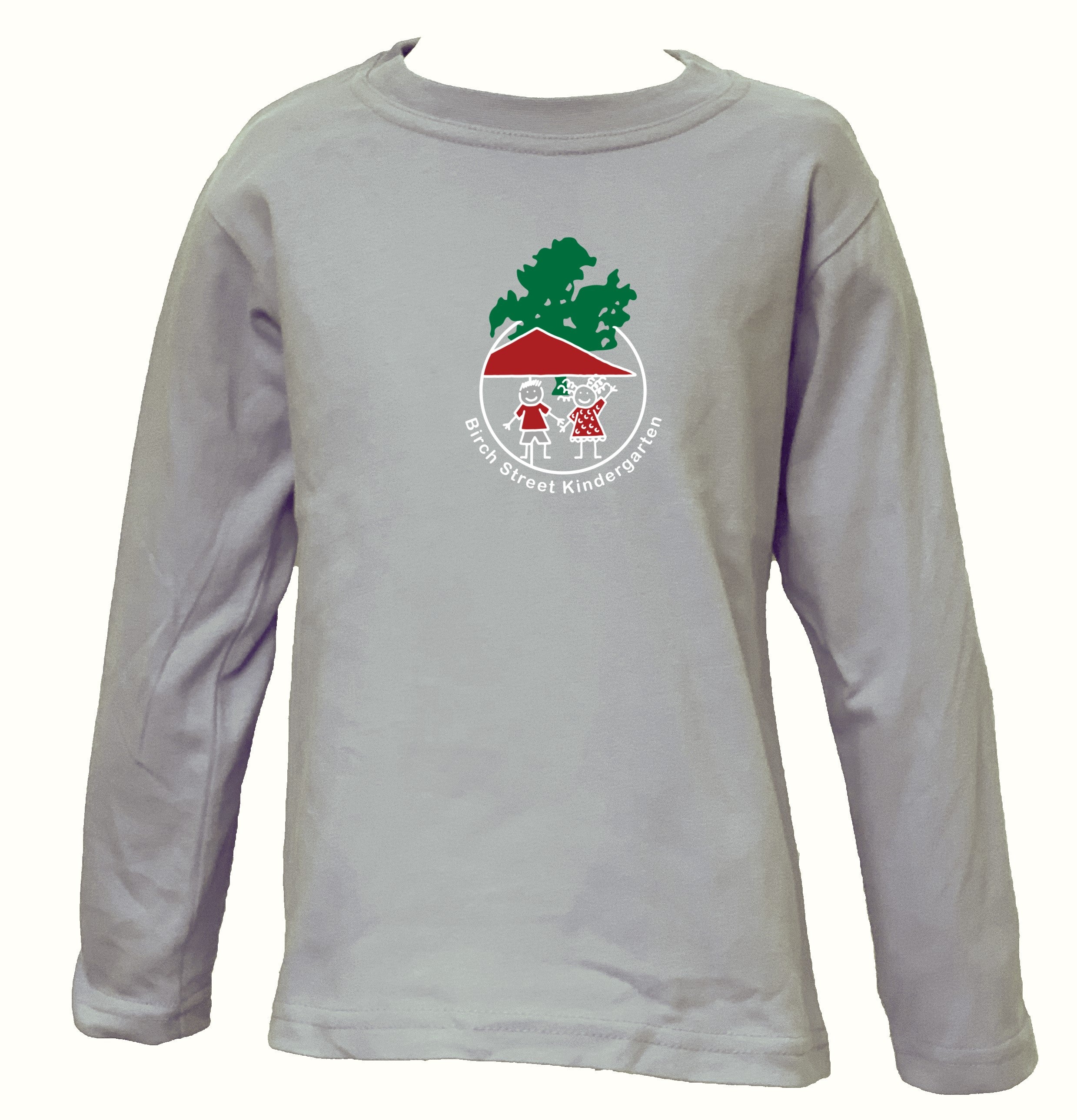 LONG SLEEVE T-SHIRT