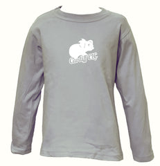 LONG SLEEVE T-SHIRT