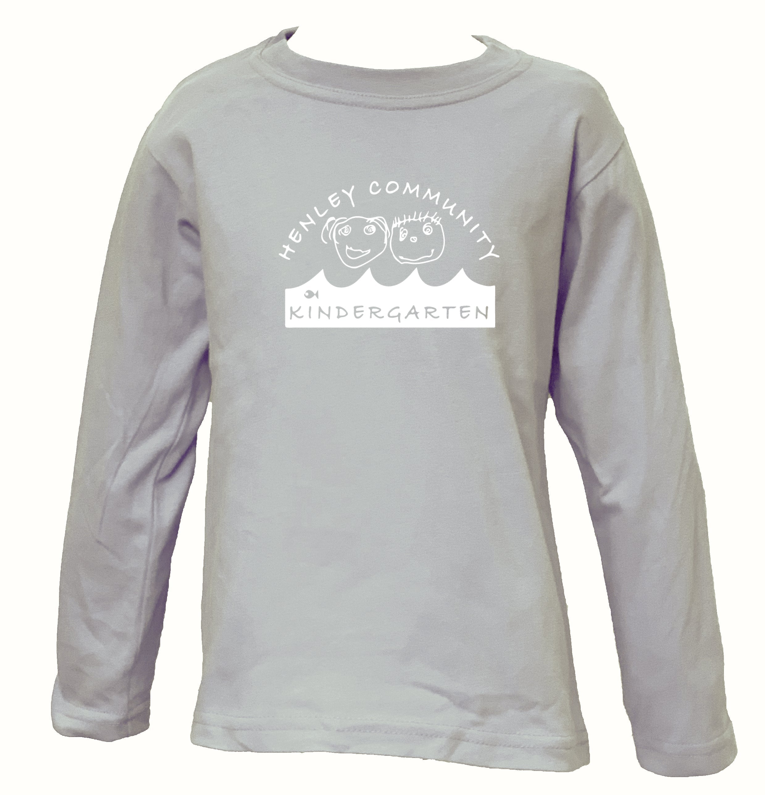 LONG SLEEVE T-SHIRT